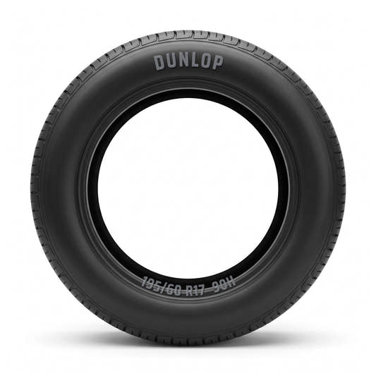 Dunlop Enasave EC350+ 195/60 R17 90H
