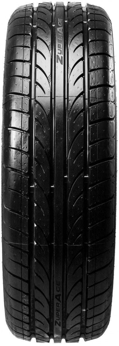 Goodride ZUPERACE SA-57 XL UHP RG BSW DOT21 255/55 R18 109V DOT DOT21