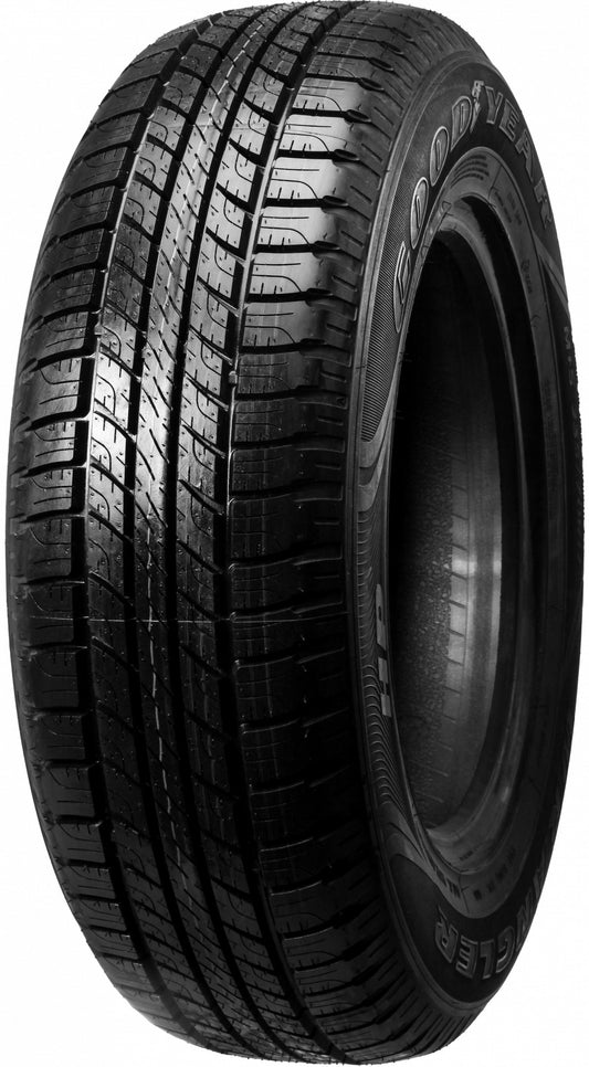 Goodyear Wrangler HP AW DOT23 255/65 R16 109H DOT DOT23 – Bild 2