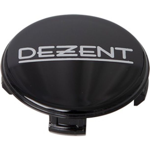 Dezent Nabenkappe ZT2000BP 60 mm
