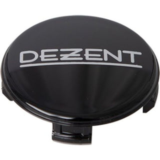 Dezent Nabenkappe ZT2000BP 60 mm