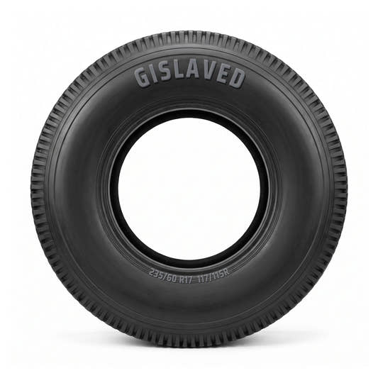 Gislaved Com Speed 2 DOT23 235/60R17C 117/115R DOT 2023