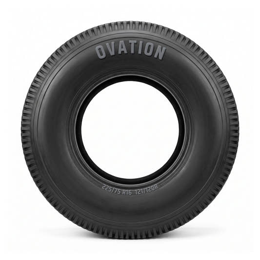 Ovation V-03 225/75 R16 121/120R