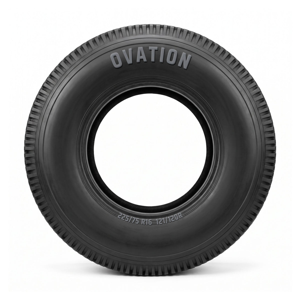 Ovation V-03 225/75 R16 121/120R