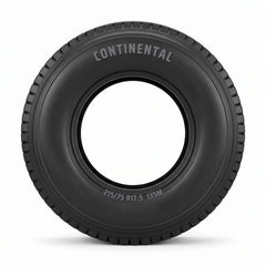 Continental Scandinavia LD3 + 215/75 R17.5 135/133K