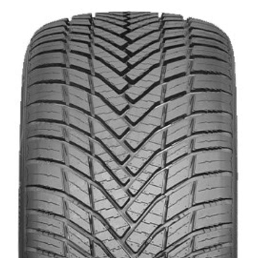 Delmax X-Weather 4S XL 3PMSF 225/45 R18 95W