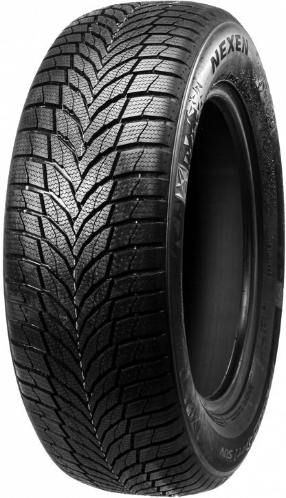 Nexen Winguard Sport 2 SUV 3PMSF DOT22 255/70 R15 108T DOT DOT22 – Bild 2