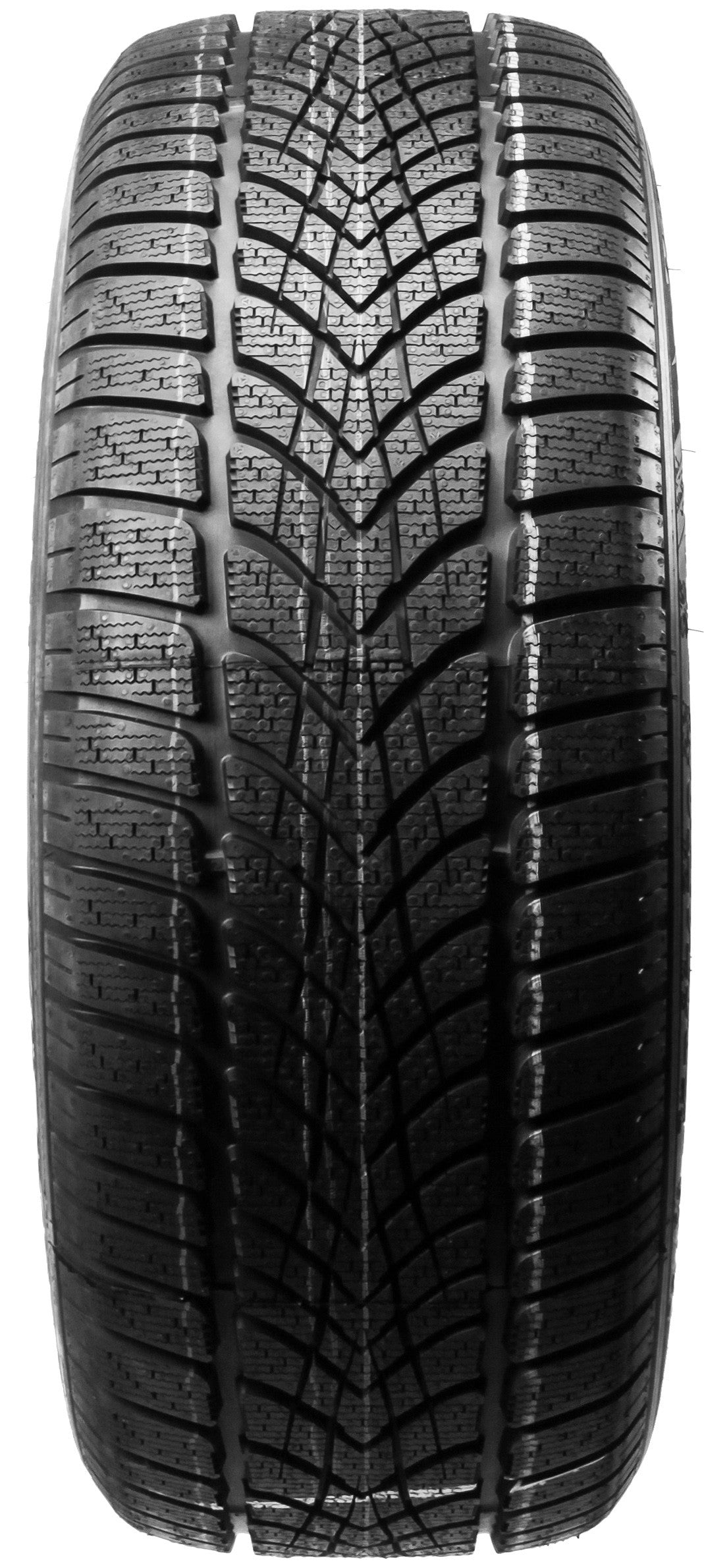 Dunlop SP Winter Sport 4D MO XL 3PMSF M+S DOT18 245/45 R17 99H DOT DOT18