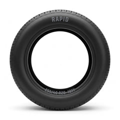 Rapid Ecosport-ev 255/40 R20 101Y