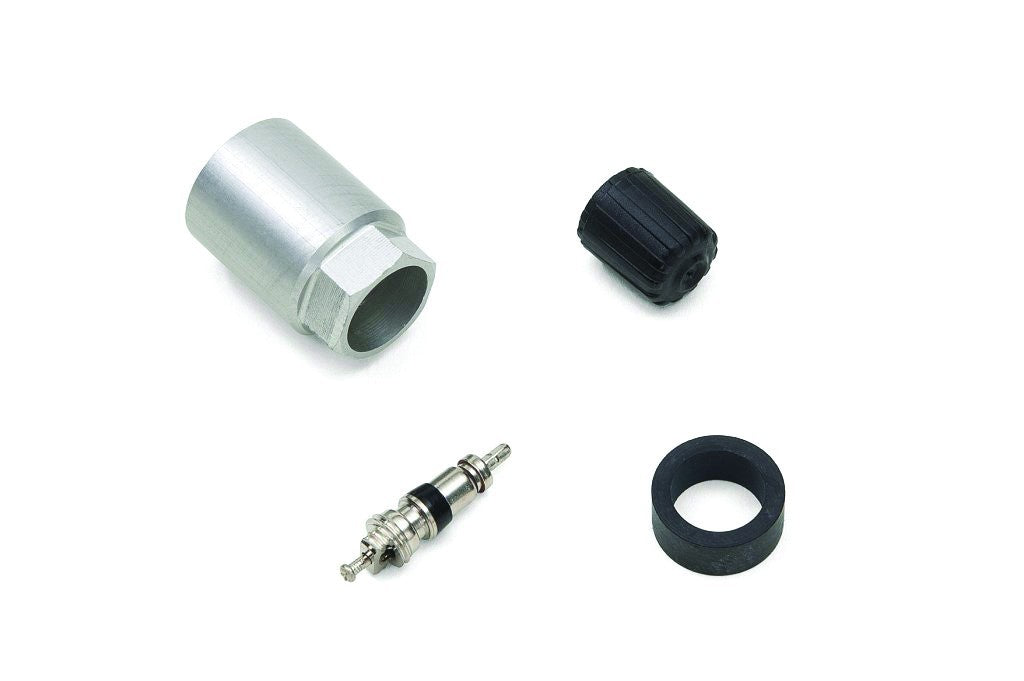 Alcar Service-Kit SKA911 Alcar - Schrader (clamp in) - (1 Stck.)