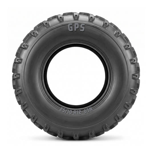 GPS A-043 R 25x10 R12 65N