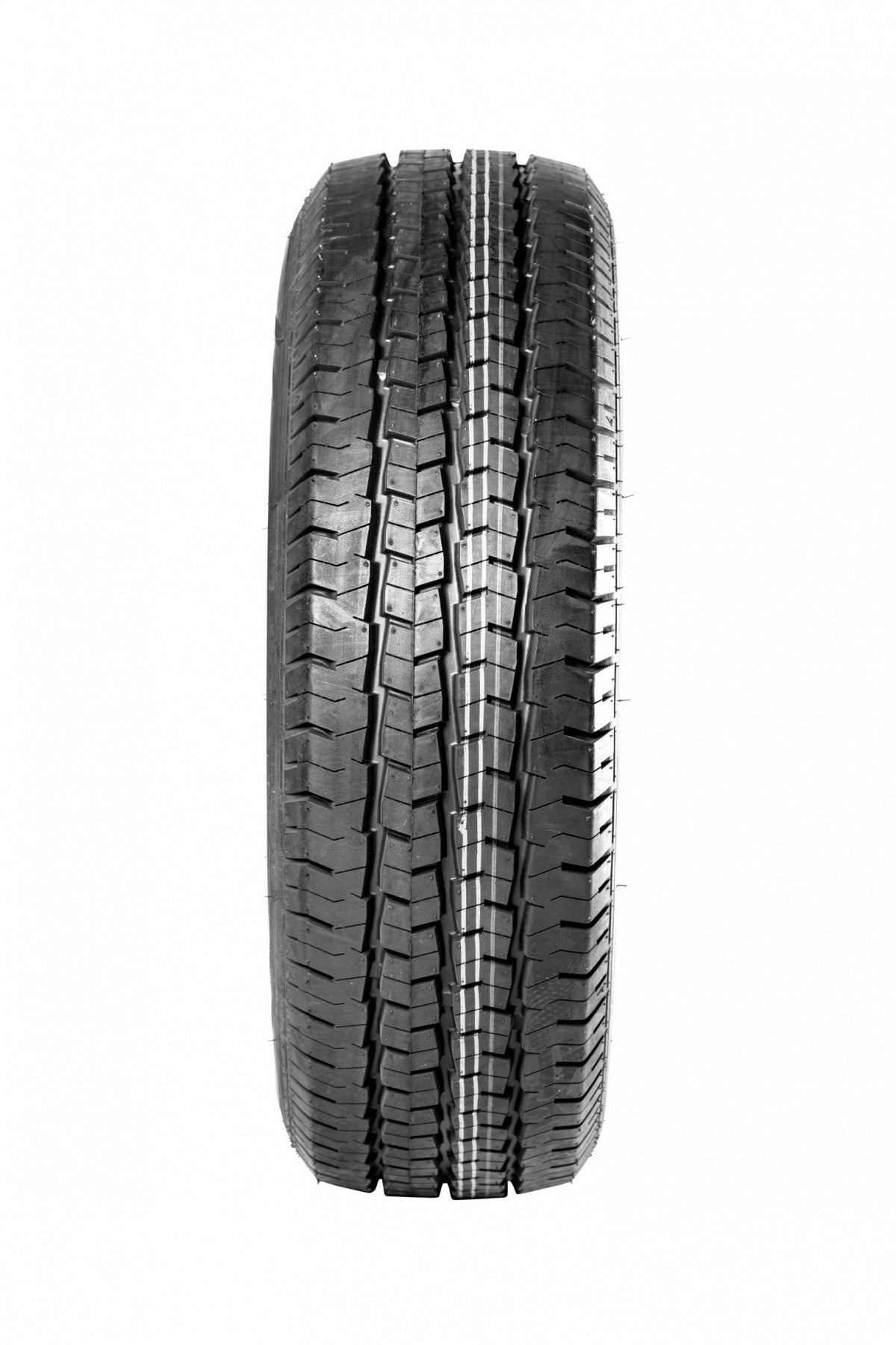 Ovation V-02 Van DOT21 205/70R15C 106/104R DOT DOT21 – Bild 3