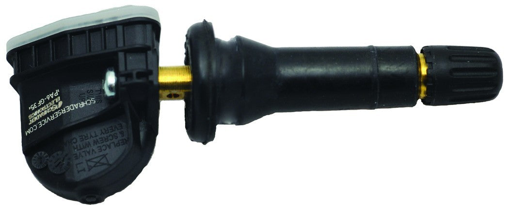 Schrader RDKS-Sensor 3076 433 MHz Singleprotokoll