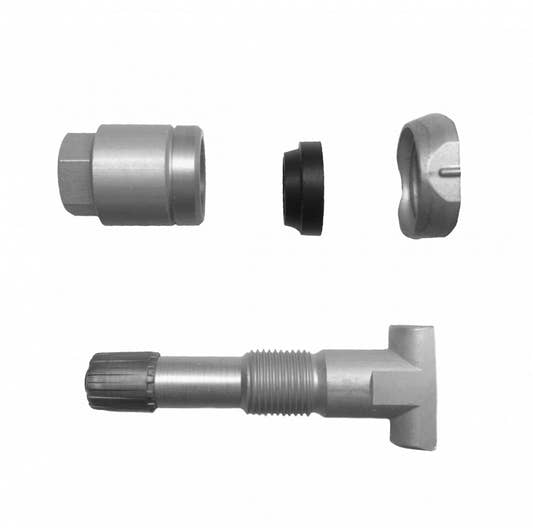 Schrader Reparatursatz 5076 2200-GO1,3149,3150,3152,3172,3174,3175,3176,3181,3252