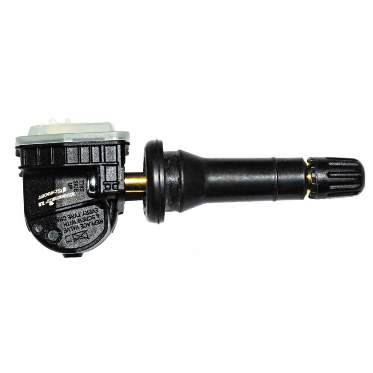 Schrader EZ-Sensor GO Europe Snap-in 433 MHz Universalprotokoll