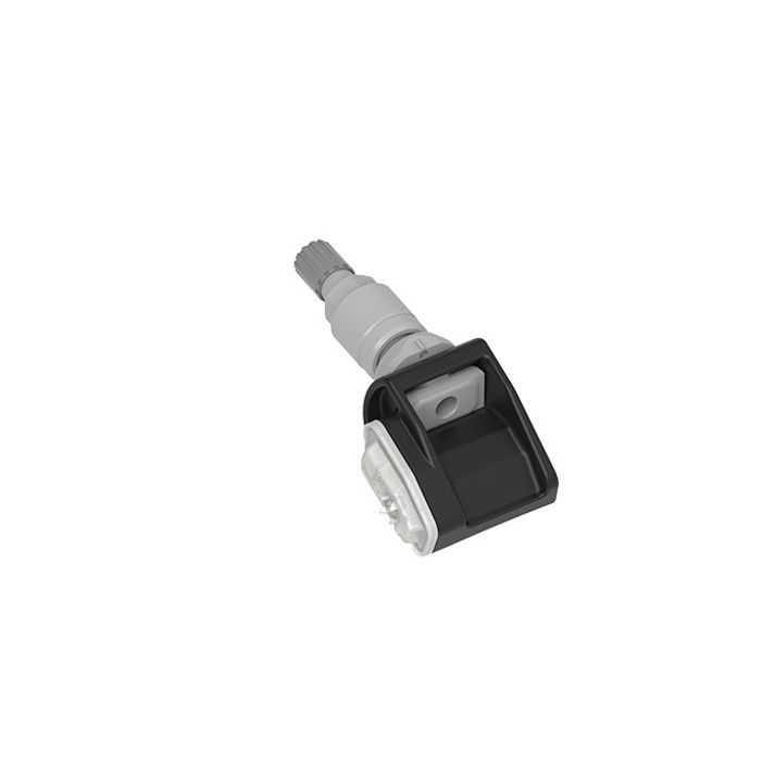 Schrader EZ-Sensor GO Europe silber 433 MHz Universalprotokoll