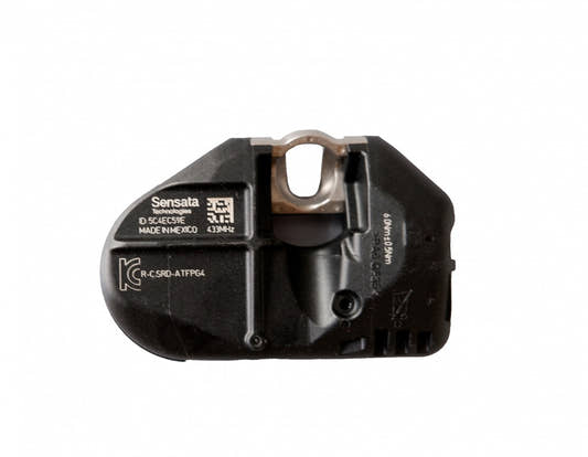 Schrader RDKS-Sensor 3717 MAN 433 MHz Singleprotokoll
