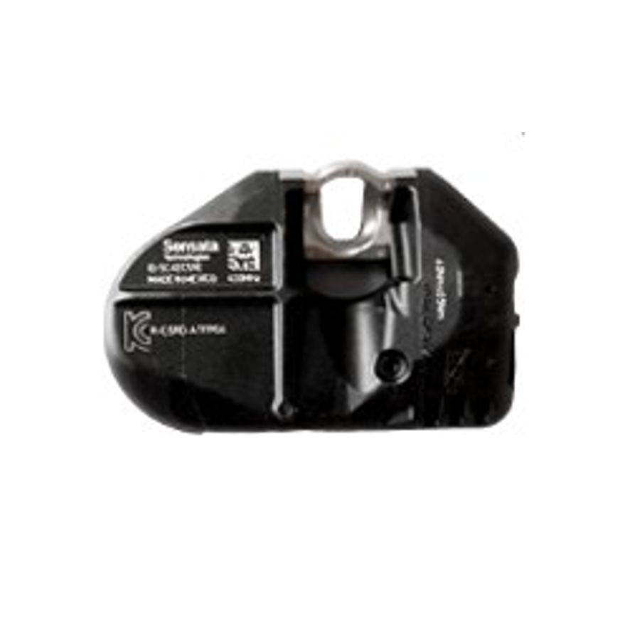 Schrader RDKS-Sensor 3729 IVECO 433 MHz Singleprotokoll
