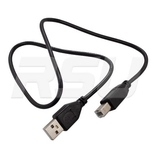 Ateq USB Update und Ladekabel