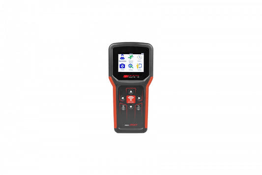 Bartec Tech350 RDKS-Diagnosegerät