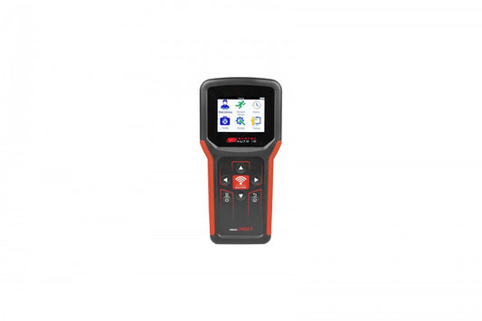 Bartec Tech350 RDKS-Diagnosegerät
