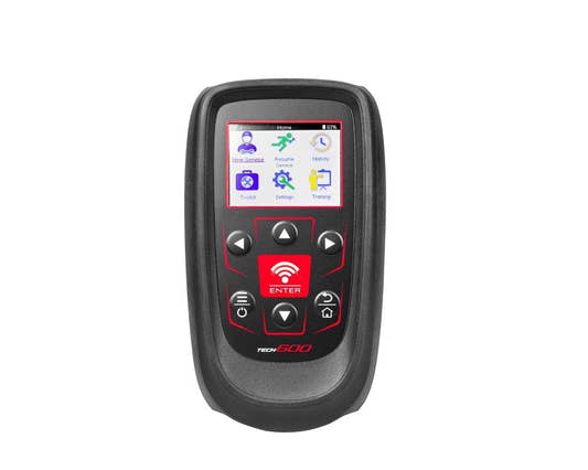 Bartec Tech600HD RDKS-Diagnosegerät