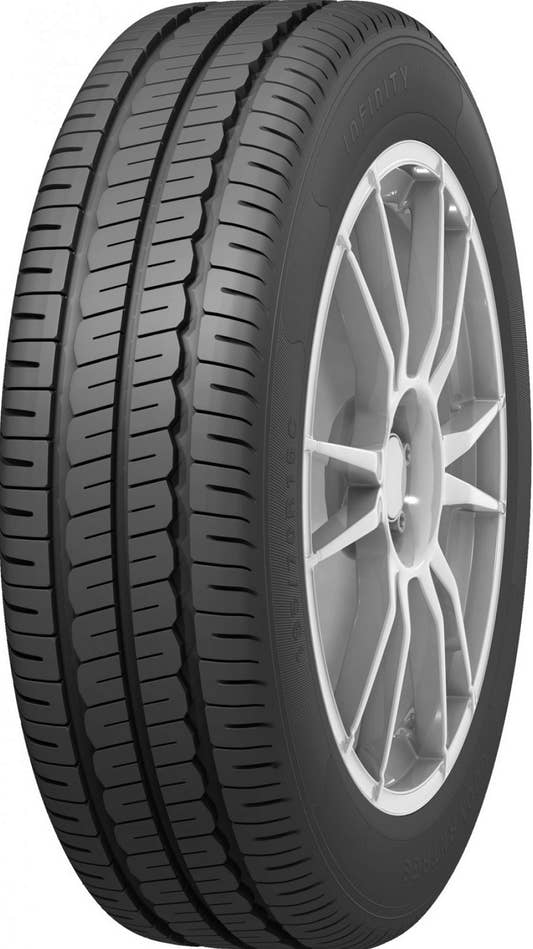 Infinity Ecovantage 185/75R16C 104R