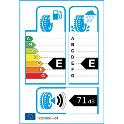Infinity Enviro 215/65 R16 98H – Bild 3