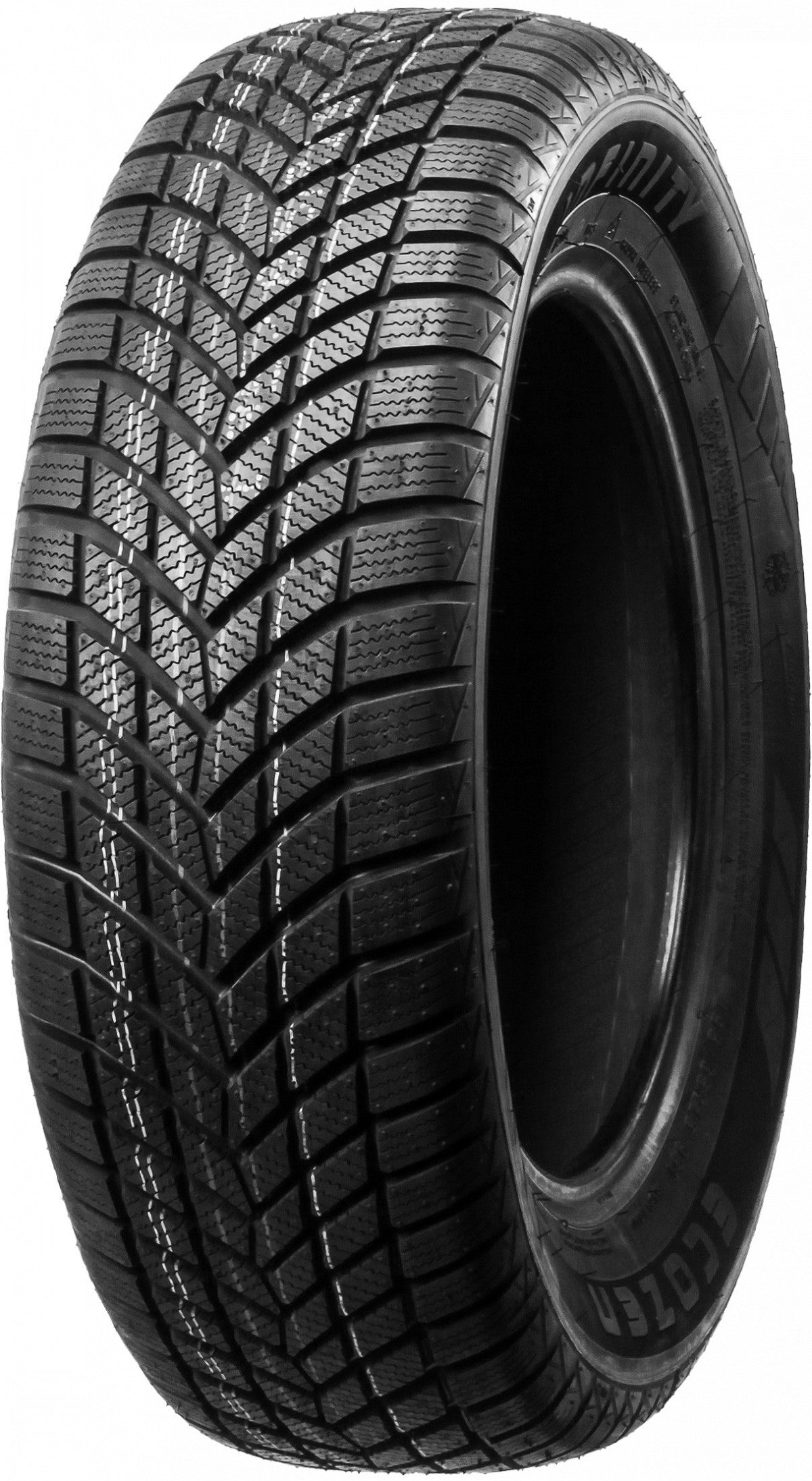 Infinity Ecozen 215/65 R16 98H – Bild 2