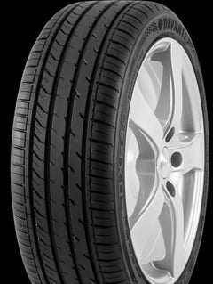 Davanti DX640 245/40 R19 98Y