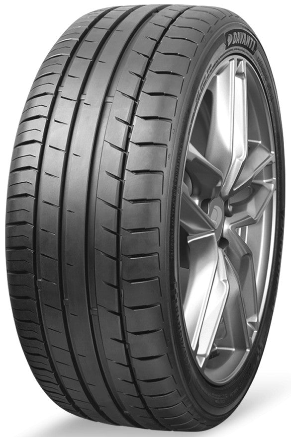 Davanti Protoura Sport 235/45 R18 98Y