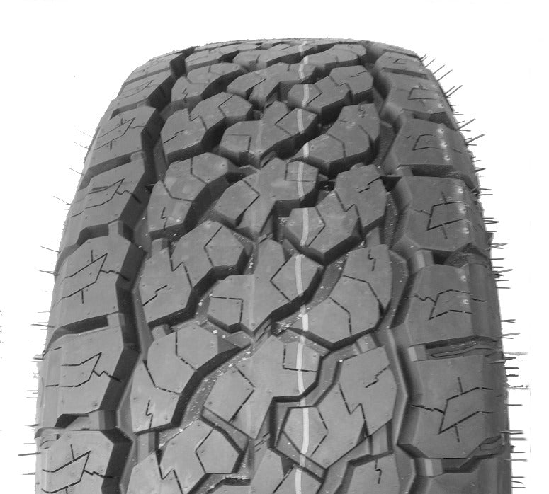 Davanti Terratoura A/T 255/55 R19 111H – Bild 2