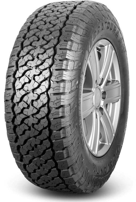 Davanti Terratoura A/T 255/55 R19 111H