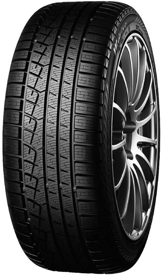 Yokohama W Drive (V902B) RPB M+S 3PMSF DOT19 285/65 R17 116H DOT DOT19