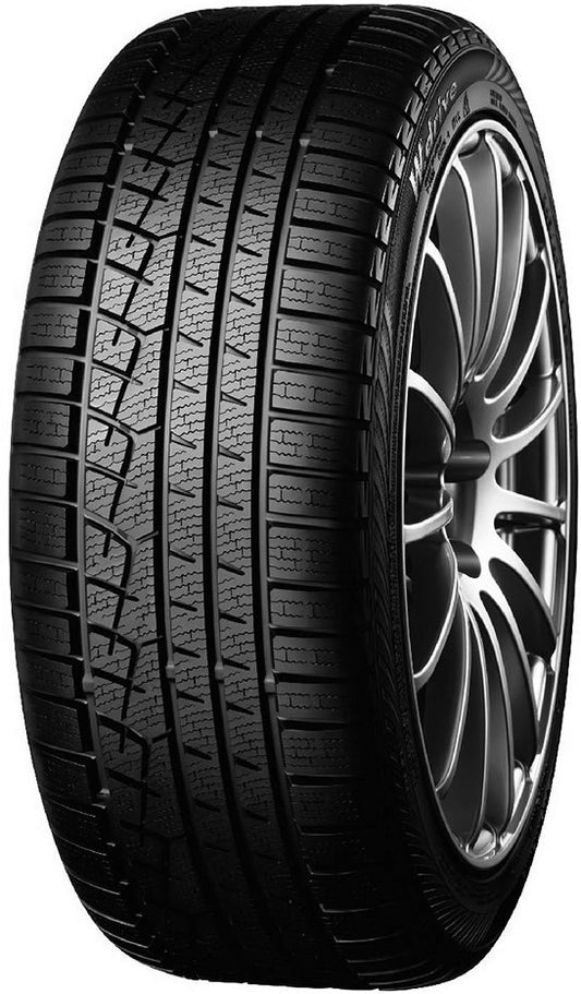 Yokohama W Drive (V902B) RPB M+S 3PMSF DOT19 285/65 R17 116H DOT DOT19