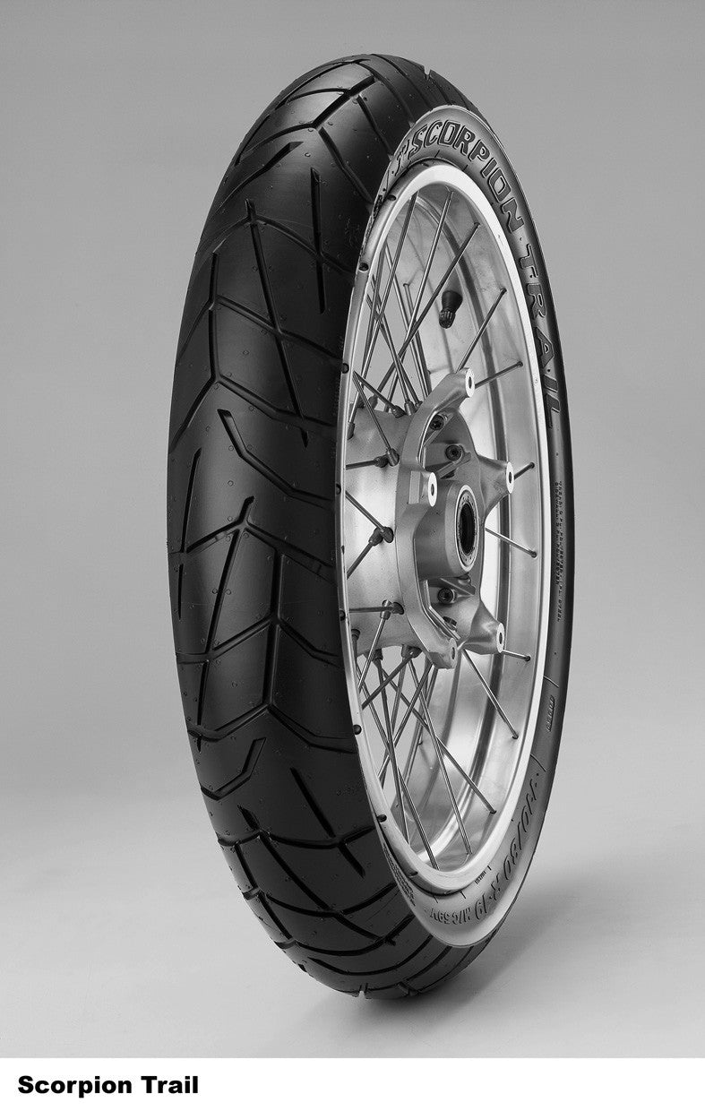 Pirelli Scorpion Trail DOT16 150/70 R18 70V DOT 16 – Bild 2