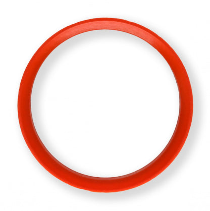 CMS Zentrierring 72,6/67,1 orange – Bild 2