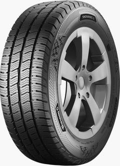 Barum Snovanis 3 3PMSF DOT22 205/70R15C 106/104R DOT DOT22