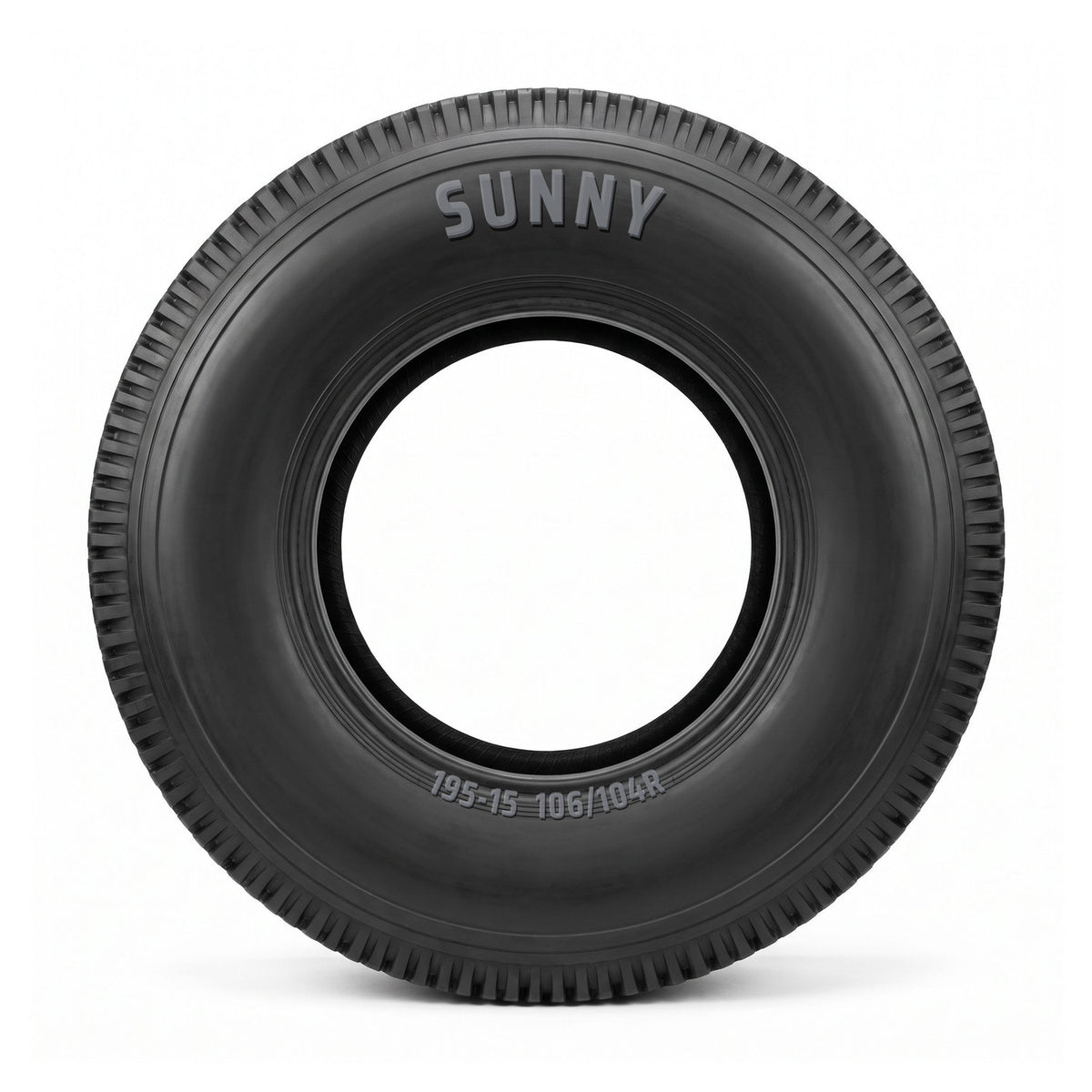 Sunny NL 108 195 R15 106/104R