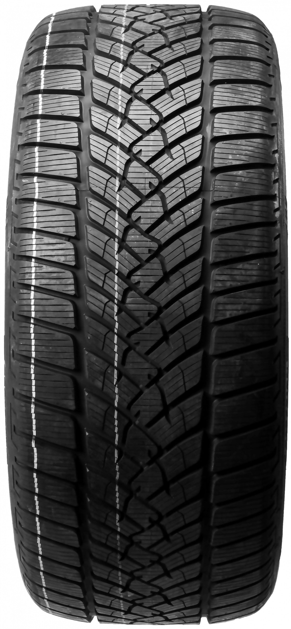 Fulda Kristall Control SUV FP XL 3PMSF DOT22 275/40 R20 106V DOT DOT22