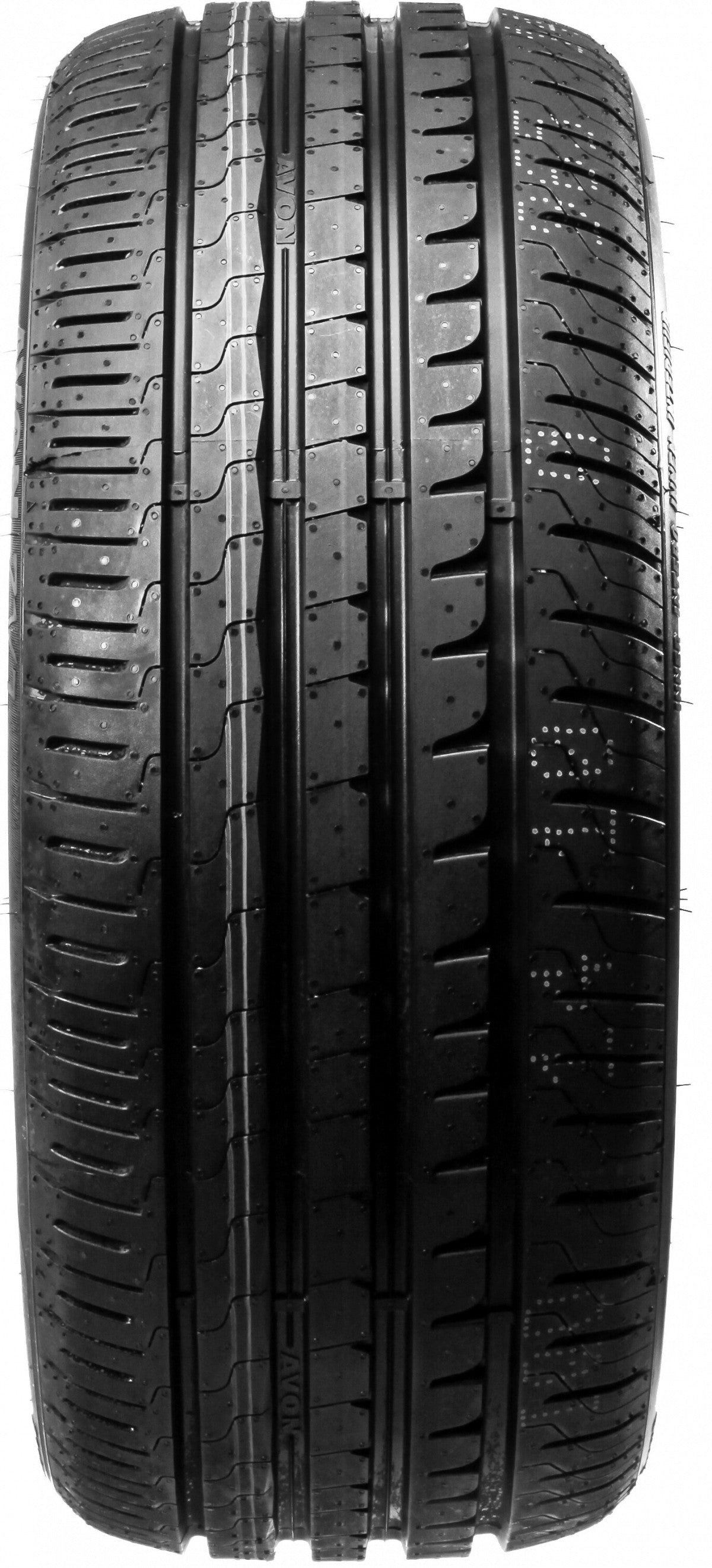 Avon ZV 7 BSW DOT22 195/50 R15 82V DOT DOT22