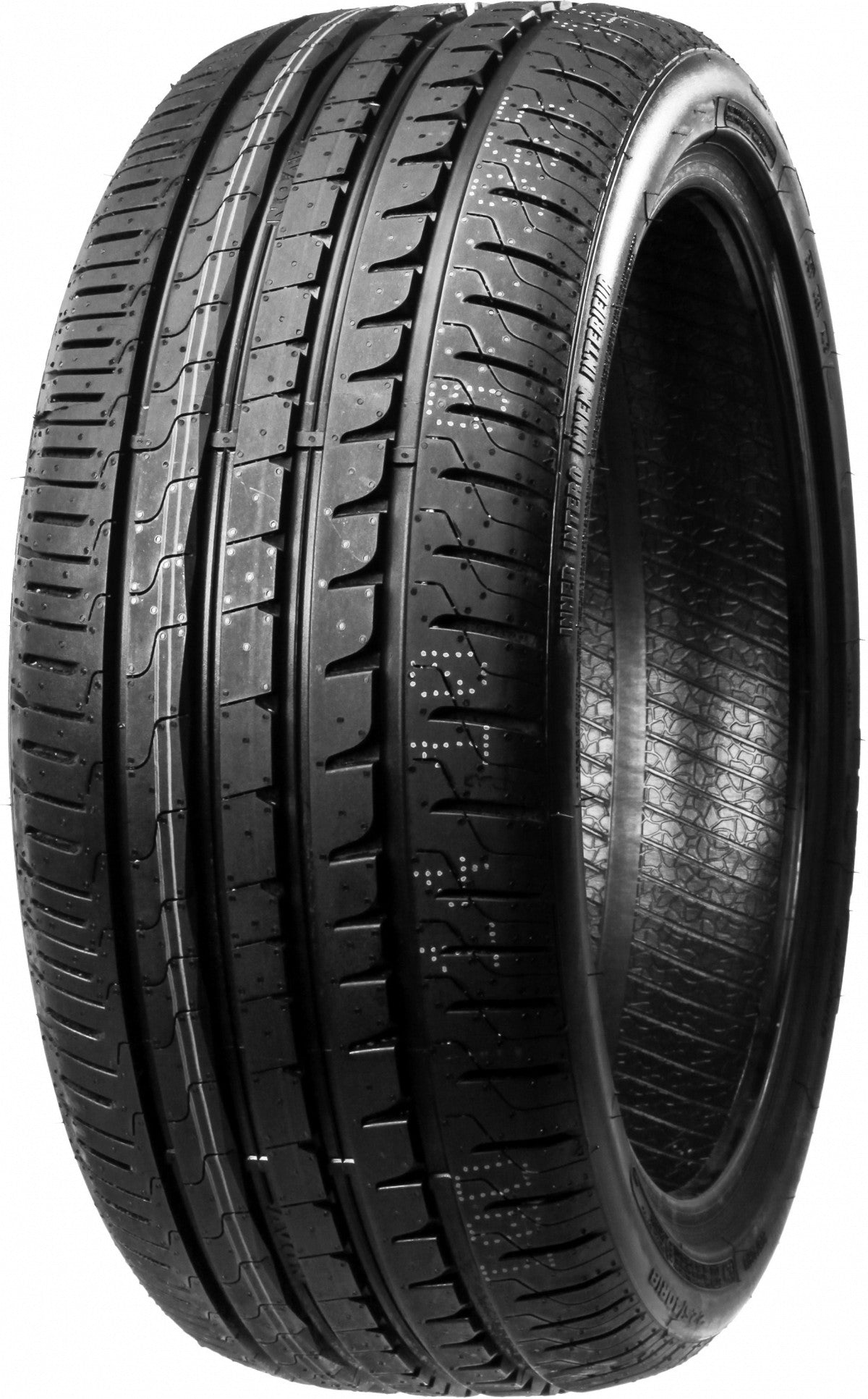 Avon ZV 7 BSW DOT22 195/50 R15 82V DOT DOT22 – Bild 2