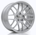Avus Racing AC-MB4 hyper silver - DEMO1 Alufelge 8x18 Zoll ET34 LK 5x120 ML72.6