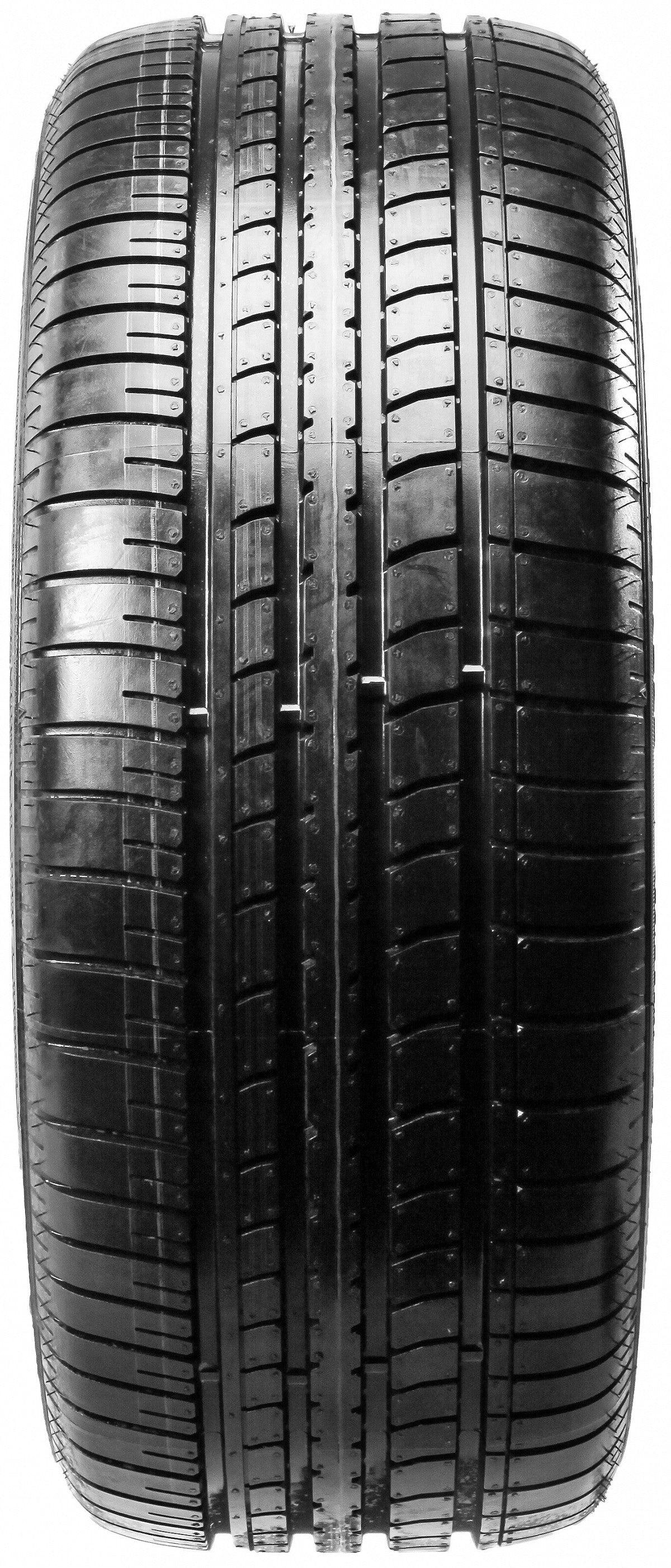 Goodyear NCT 5 Asymmetric * DOT18 225/45 R17 91V DOT DOT18
