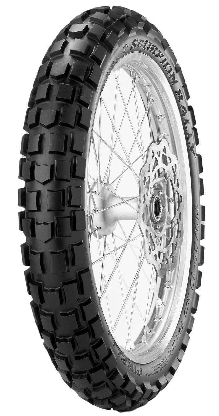 Pirelli Scorpion Rally DOT16 170/60 R17 72T DOT DOT16 – Bild 2