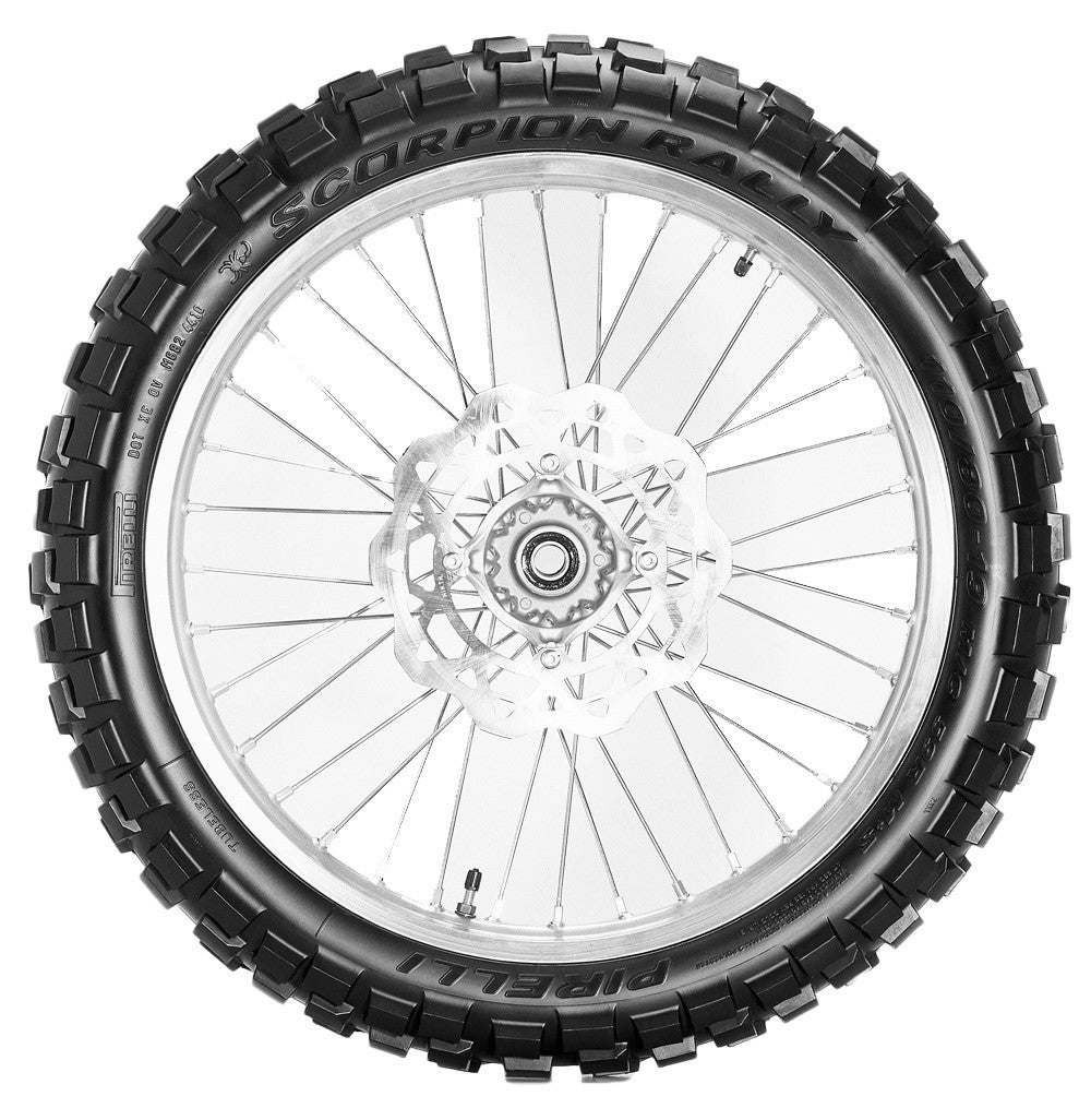Pirelli Scorpion Rally DOT16 170/60 R17 72T DOT DOT16 – Bild 4