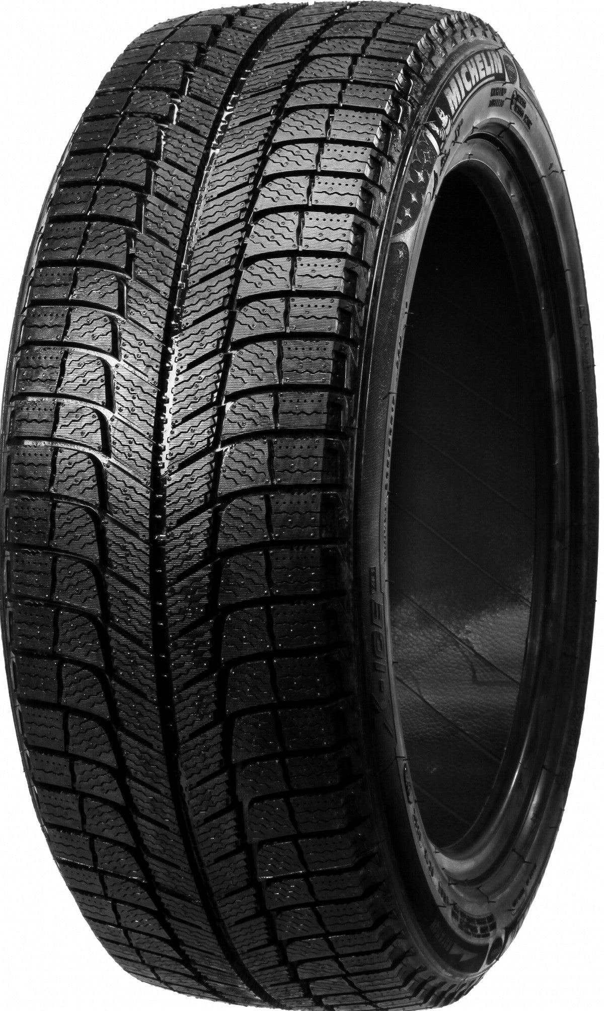 Michelin X-ICE XI3 XL FSL M+S 3PMSF DOT20 225/55 R16 99H DOT 20 – Bild 2