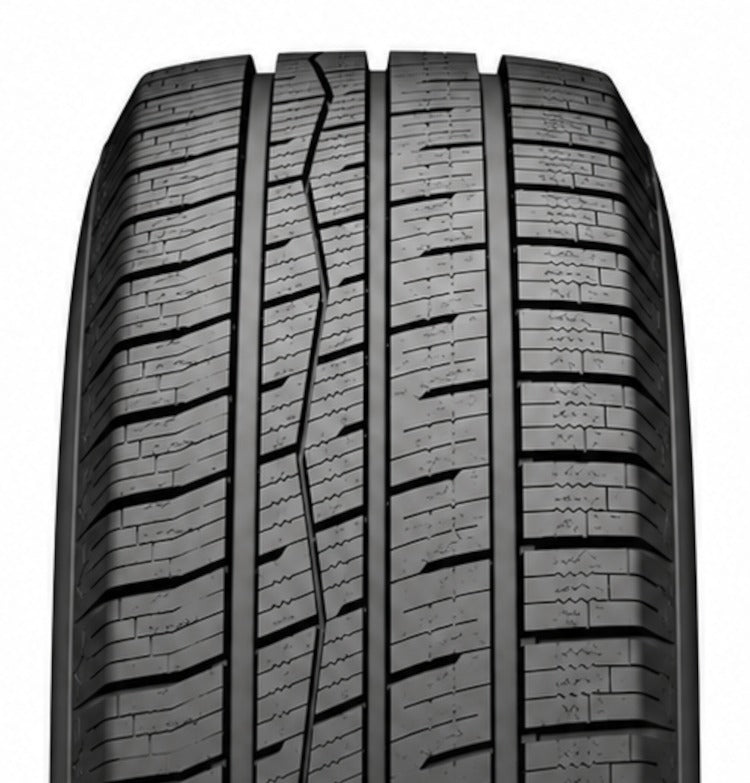 Imperial AS Van Driver 2 225/65 R16 112/110S