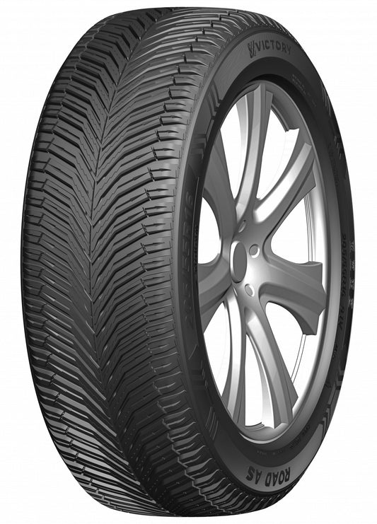 Victory Road AS XL 3PMSF 205/50 R17 93W