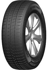 Victory Road AS Van 3PMSF 195/70 R15 104/102S